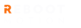 Reboot Motion logo